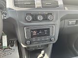 Volkswagen Caddy (2021) 1.4 TGI Maxi, 81kW, 1.MAJ, DPH - náhled 14