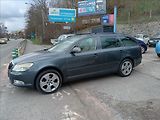 Škoda Octavia 2,0 TDi CR  Elegance - náhled 4