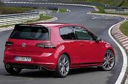 Volkswagen Golf GTI Clubsport S.