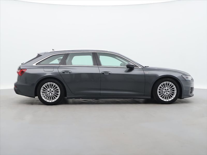 Audi A6 Avant 3.0 50 TDI 210kW S-Line - fotka 8 z 36