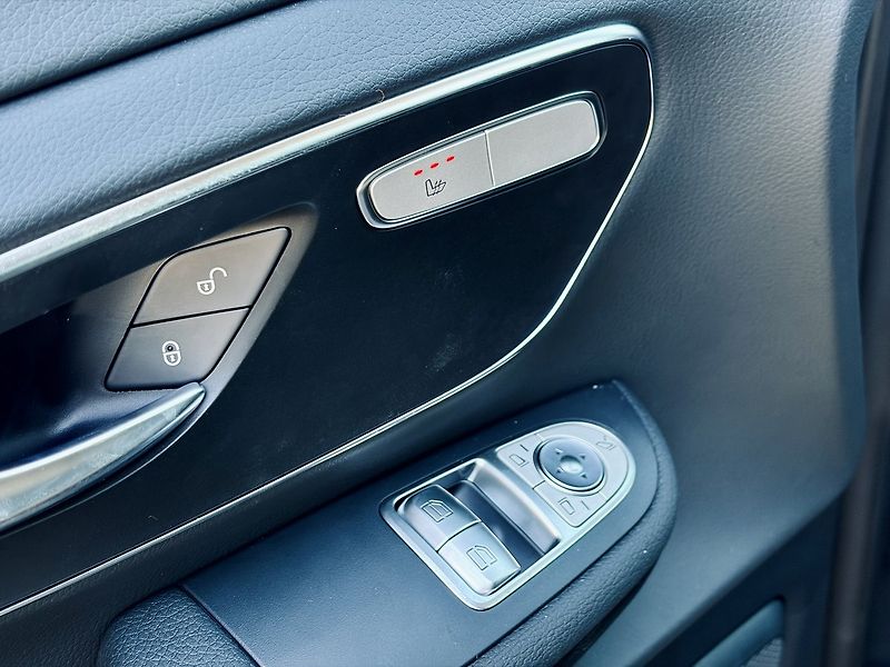 Mercedes-Benz Třídy V (2026) 220d STYLE 4M L - fotka 18 z 32