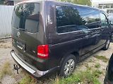 Volkswagen Multivan (2015) 2.0Tdi 103Kw Starline - náhled 3