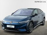 Volkswagen ID.7 1,0 210 kW kap. 77kWh  PRO - náhled 1