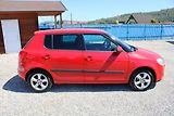 Škoda Fabia (2008) 1,2i SPORT KLIMA EL.OKNA - náhled 8