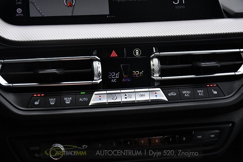 BMW Řada 2 218d ČR 1.MAJ TAŽNÉ - fotka 32 z 55