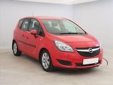 Opel Meriva (2015) 1.4 i, Serv.kniha, Tempomat - náhled 1