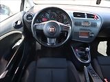 Seat Leon 2,0 TFSi (BWA) FR line - náhled 7