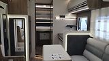 CI Caravans International (2026) MAGIS 67 INTEGRAL 2x skladem  - náhled 10