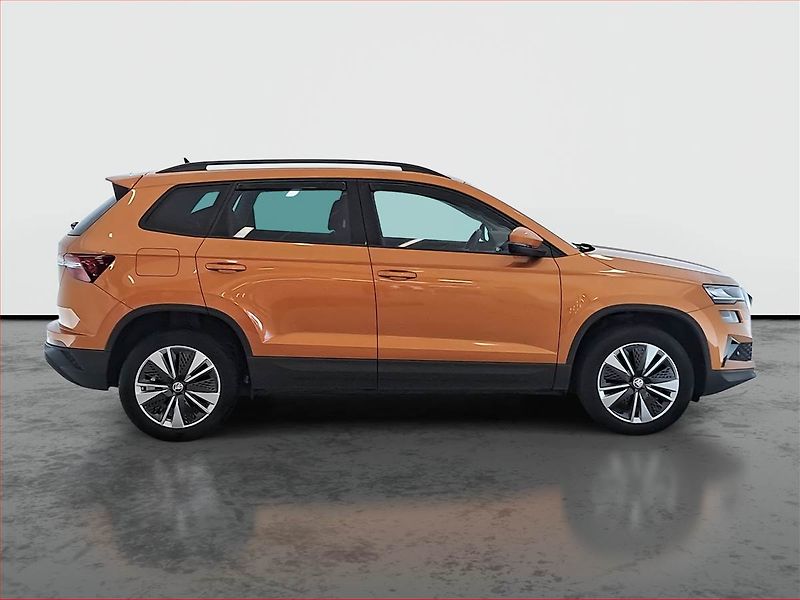 Škoda Karoq (2023) Style 1.5 TSI - fotka 6 z 20
