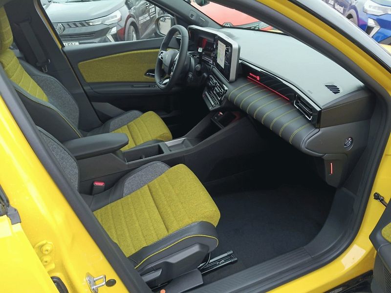 Renault 5 E-TECH (2026) iconic cinq 150 k comfort rang - fotka 19 z 20