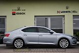 Škoda Superb 2,0TSi 206KW L&K K360 WEBASTO - náhled 6