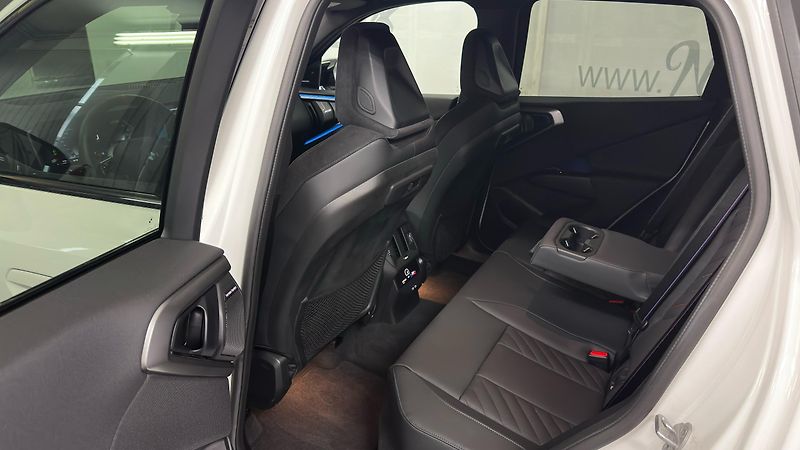 BMW X3 M50i xDrive/ZÁRUKA/TOP STAV - fotka 24 z 55