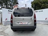 Peugeot Rifter (2020) 1.2 PureTech 7 míst ser.knížka - náhled 6