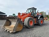 Hitachi (2017) Hitachi ZW310-6 - náhled 14