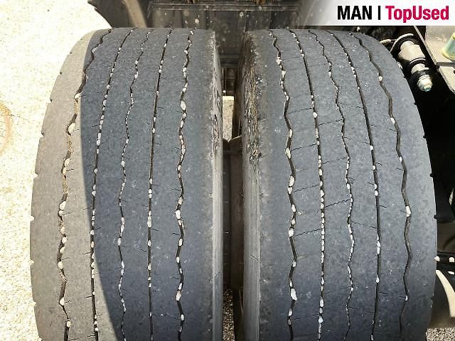 MAN TGX 18.510 BL retardér hydraulika - fotka 10 z 21