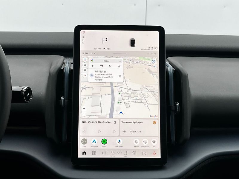 Volvo EX30 Ultra Twin Motor 315kW - fotka 10 z 26