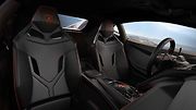 Lamborghini Temerario