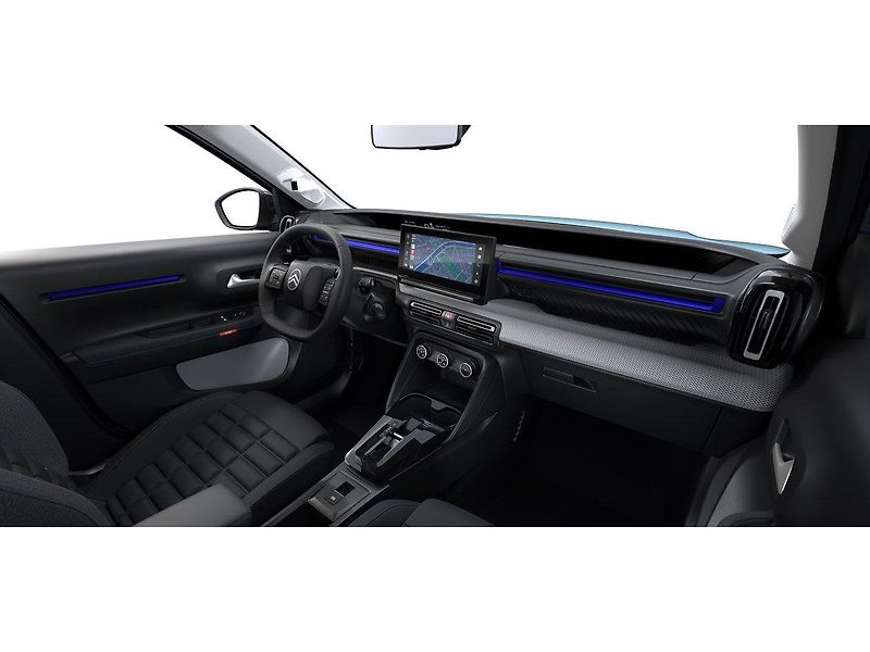 Citroën C3 (2026) PLUS - fotka 7 z 8