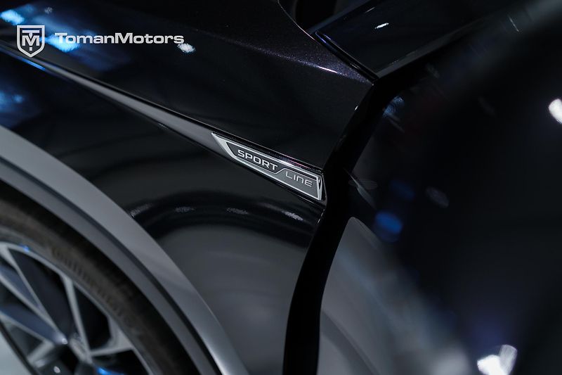 Škoda Kodiaq (2023) 2.0 TSI DSG 4x4 SPORTline - fotka 23 z 25