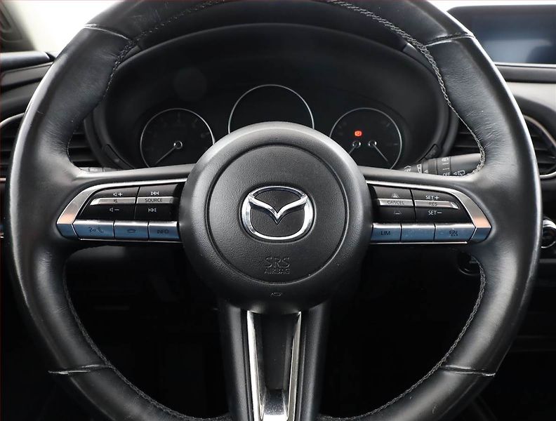 Mazda CX-30 (2021) Skyactiv-G 2.0 - fotka 8 z 16
