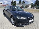 Audi A6 Avant 2,0 TDi 130kw Multitroni - náhled 36