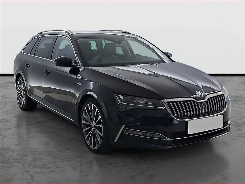 Škoda Superb (2021) 2.0 TDI - fotografie inzerátu