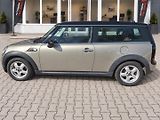 Mini Clubman (2009) 1.6i 88kW -VYHŘ.SED.-P.SENSORY - náhled 4