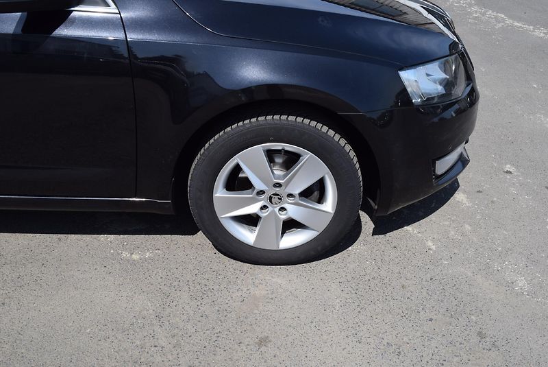 Škoda Octavia (2017) 1.4TSI 110kw AMBITION TAŽ APP  - fotka 6 z 48