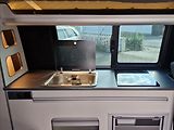 Volkswagen T6.1 2,0 TDI CAMPING VESTAVBA 4MÍST - náhled 20