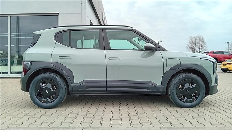 Kia EV2 5P 4x2 EARTH 108 KW - fotka 4 z 12