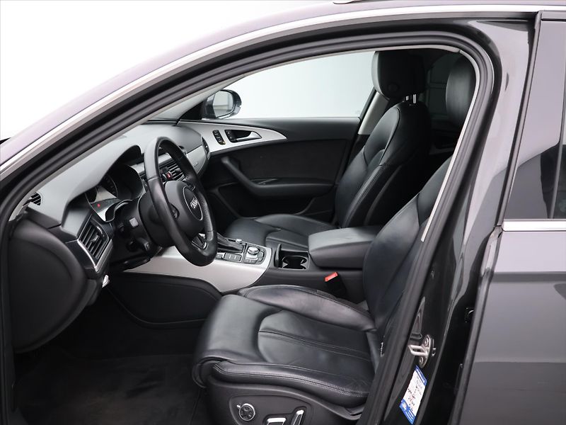 Audi A6 3.0 TDI 160kW Quattro S Tronic - fotka 11 z 28