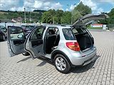 Suzuki SX4 1,6 VVT,88KW,4X4,VÝHŘEV,KOLA - náhled 10