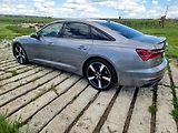 Audi A6 (2019) A6 C8 NAJETO 109tis | 50tdi |  - náhled 9