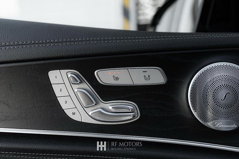 Mercedes-Benz Třídy E (2019) E 200d Kombi 118kW - fotka 20 z 43