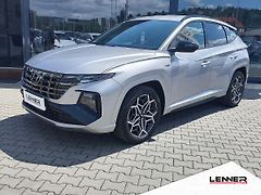 Hyundai Tucson 1.6  T-GDI/110kW N-Line DCT - fotografie inzerátu