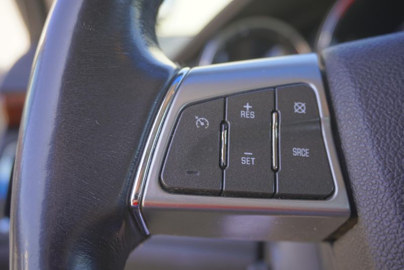 Cadillac CTS 3,6I V6 4WD AUT. - fotka 18 z 29