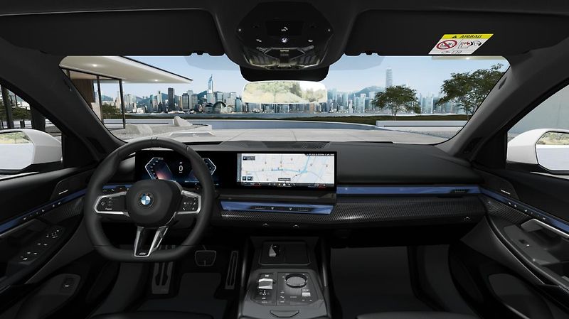 BMW Řada 5 540d xDrive Touring - fotka 10 z 14