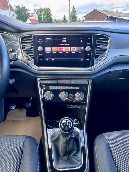 Volkswagen T-Roc (2018) 4 motion - fotka 10 z 15
