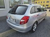 Škoda Fabia 1.2 HTP  - náhled 3
