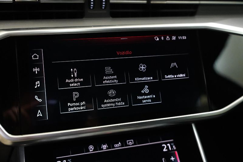 Audi A6 - fotka 24 z 30