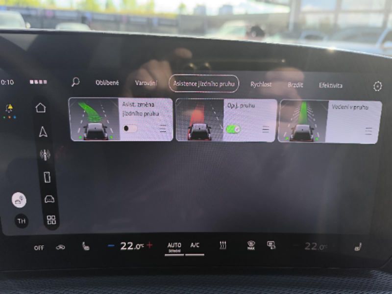 Audi Q5 2.0 TDi Quattro - fotka 18 z 27