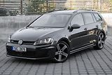 Volkswagen Golf - náhled 1