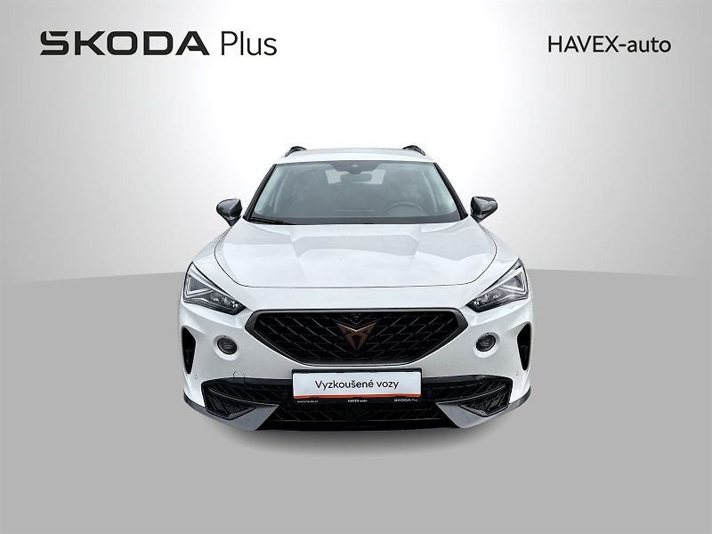 Cupra Formentor (2023) 1.5 TSI DSG - fotka 4 z 33