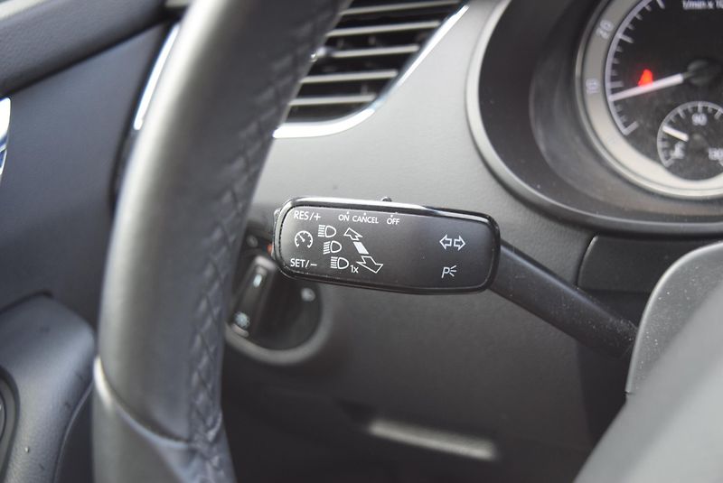 Škoda Octavia (2020) 1.5TSI 110kw STYLE LED KAM APP - fotka 32 z 47
