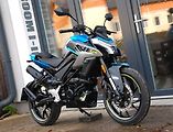 CFMOTO (2025) 125 NK - PŘEDVÁDĚCÍ STROJ, DPH - náhled 2