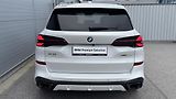 BMW X5 xDrive30d Mpaket ČR DPH - náhled 8