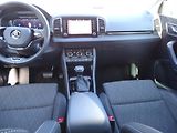 Škoda Karoq 1.5TSi DSG taž.zař. Plná nádrž - náhled 6