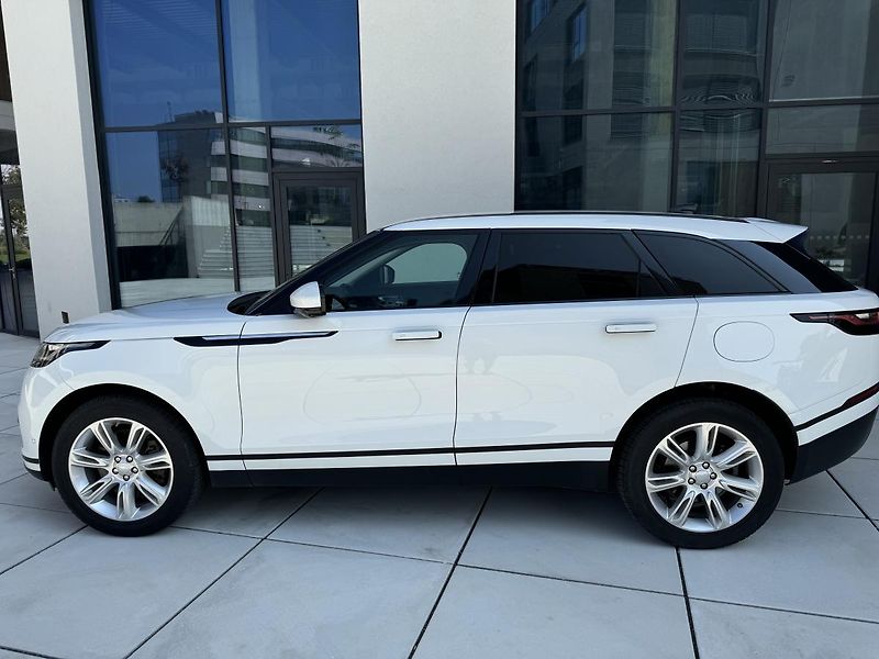 Land Rover Range Rover Velar (2021) P400e S Plug in Hybrid 4x4 - fotka 30 z 40