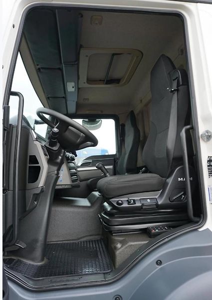 MAN TGM (2020) 18.290 chlaďák EURO 6 - fotka 8 z 15