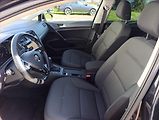 Volkswagen e-Golf 0,0 100kW,tep.čerpadlo,Navi,LE - náhled 13